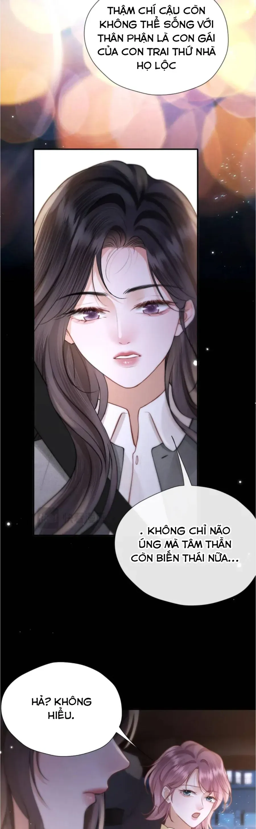 Đúng Là Một Cô Gái Ngoan Ngoãn Chapter 43 - 5