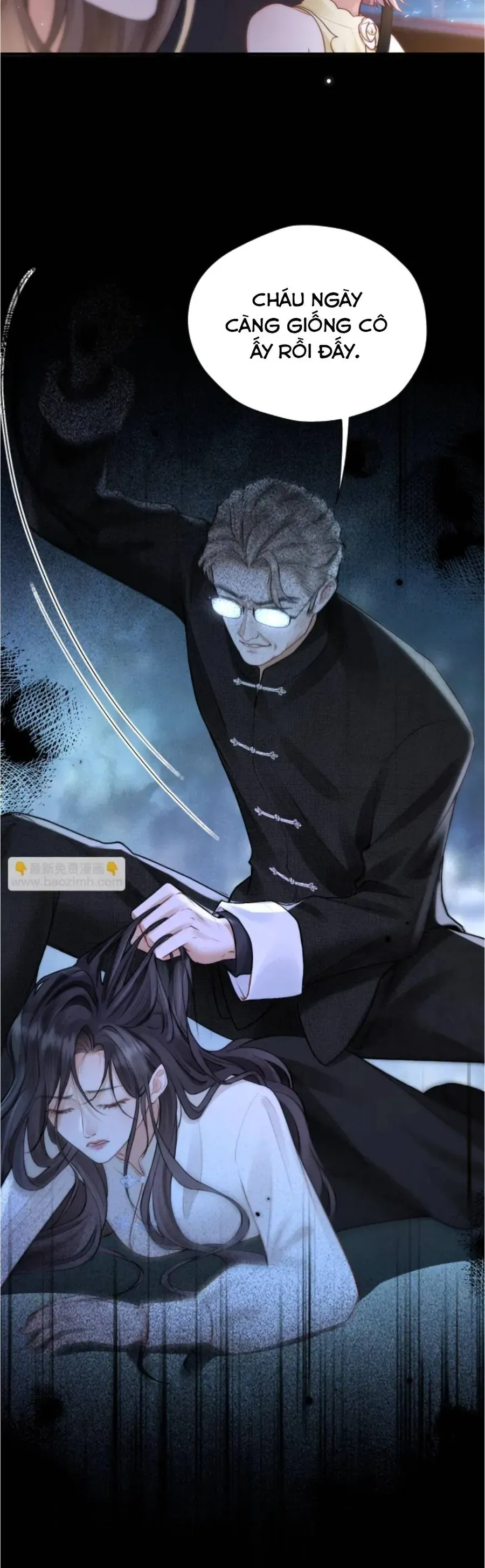 Đúng Là Một Cô Gái Ngoan Ngoãn Chapter 43 - 6
