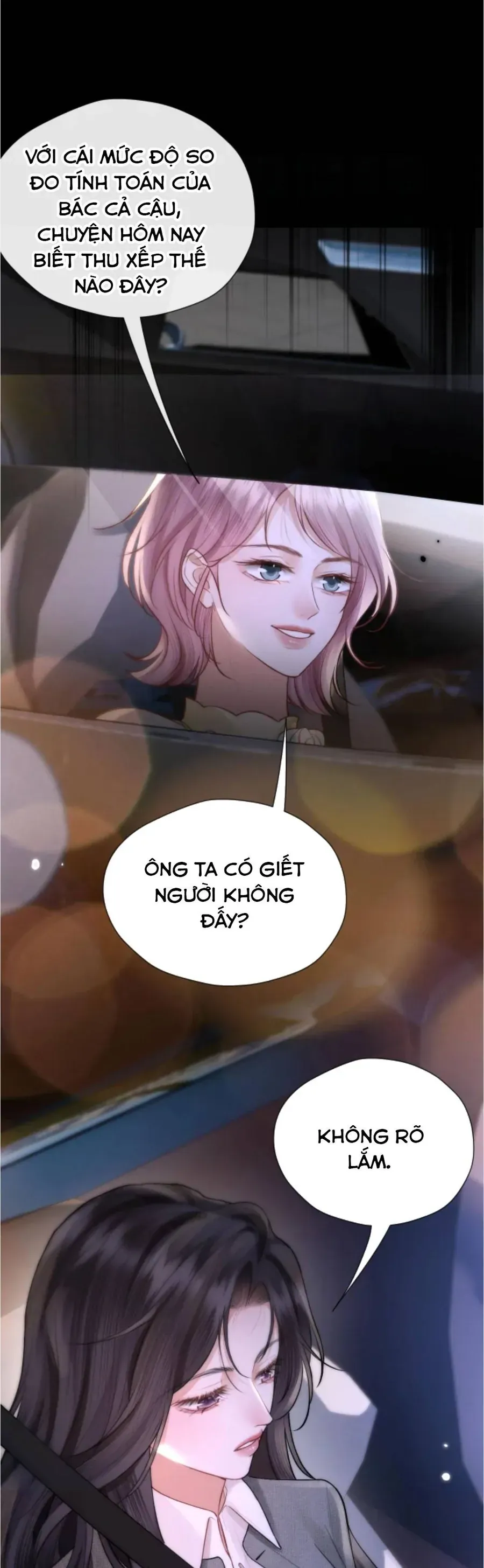 Đúng Là Một Cô Gái Ngoan Ngoãn Chapter 43 - 7