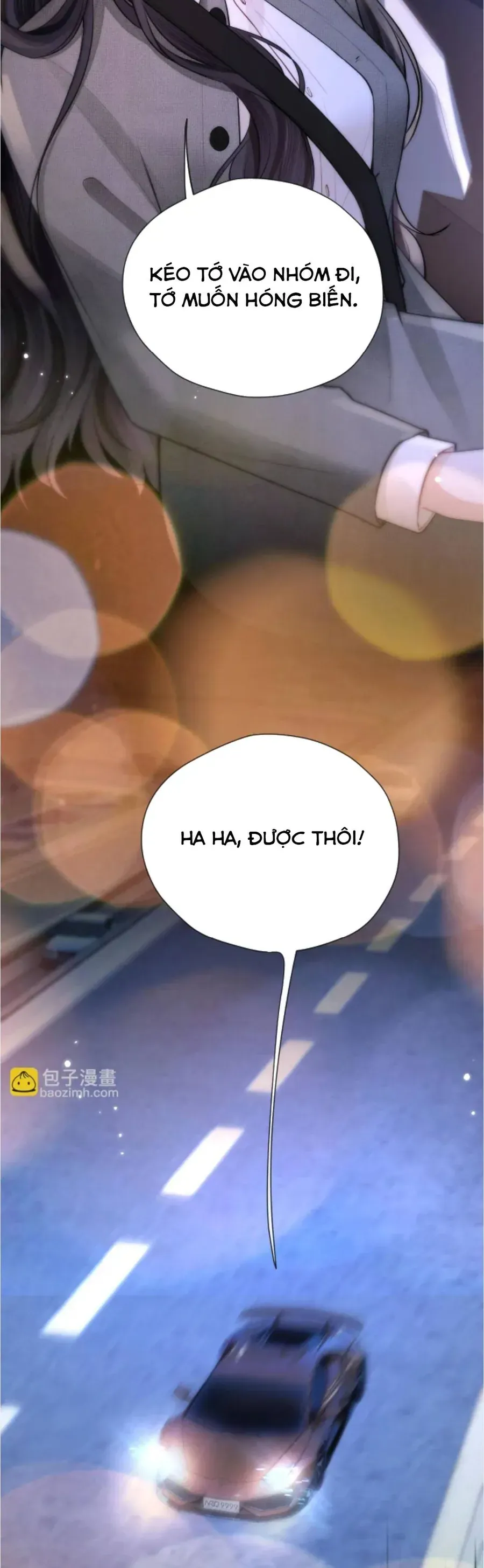 Đúng Là Một Cô Gái Ngoan Ngoãn Chapter 43 - 8