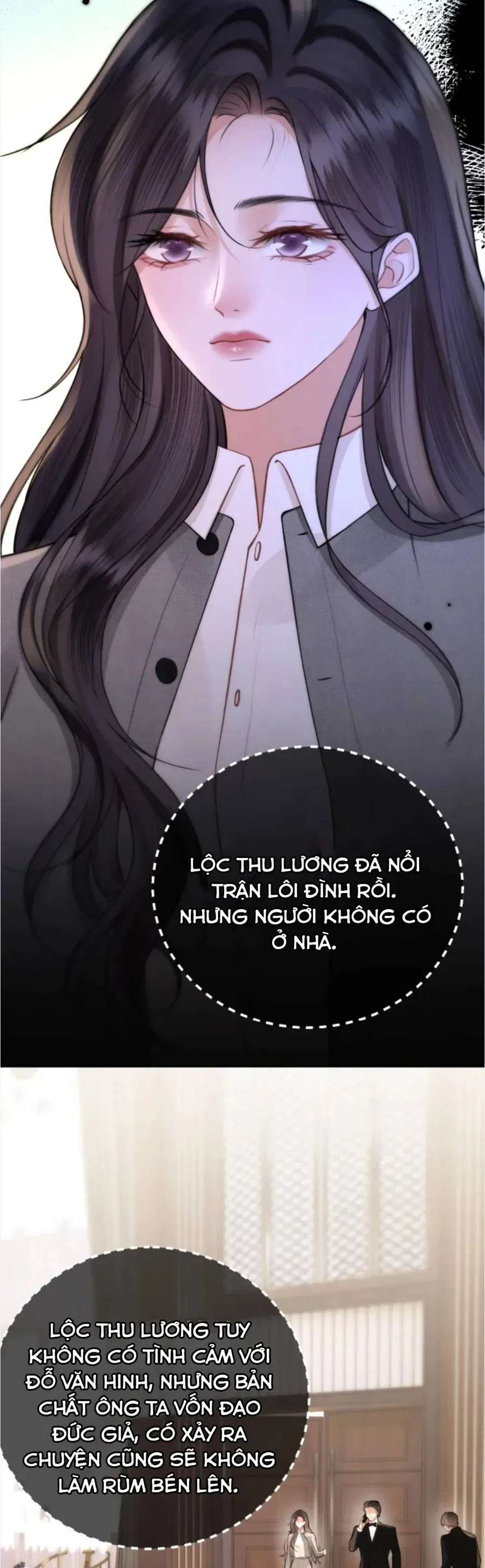 Đúng Là Một Cô Gái Ngoan Ngoãn Chapter 43 - 10