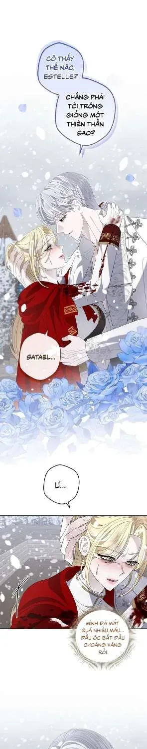 Dụ Hoặc Chapter 37 - 2