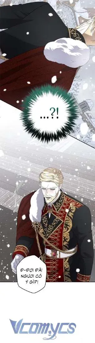 Dụ Hoặc Chapter 37 - 16