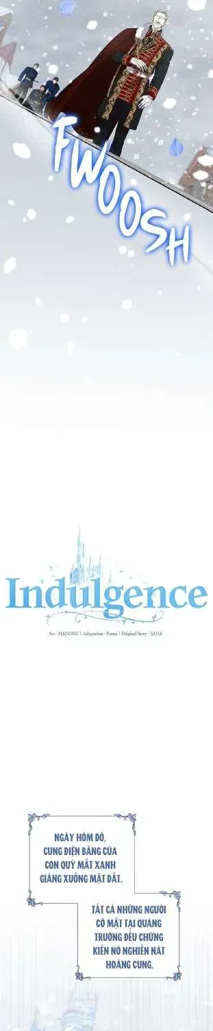 Dụ Hoặc Chapter 37 - 18