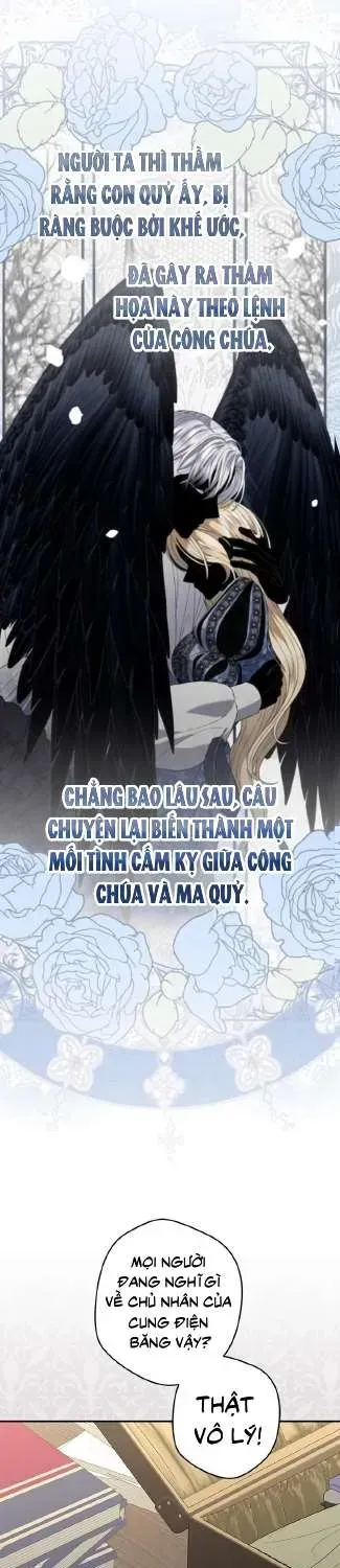 Dụ Hoặc Chapter 37 - 20