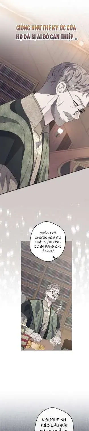 Dụ Hoặc Chapter 37 - 26