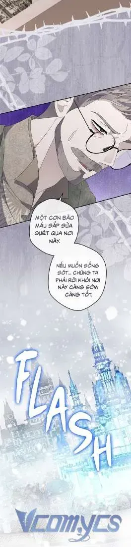 Dụ Hoặc Chapter 37 - 34