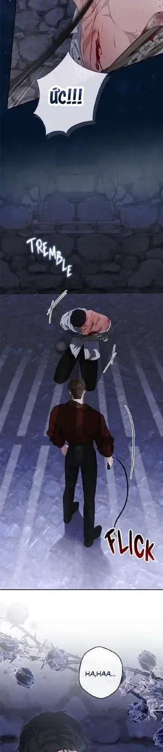 Dụ Hoặc Chapter 37 - 36