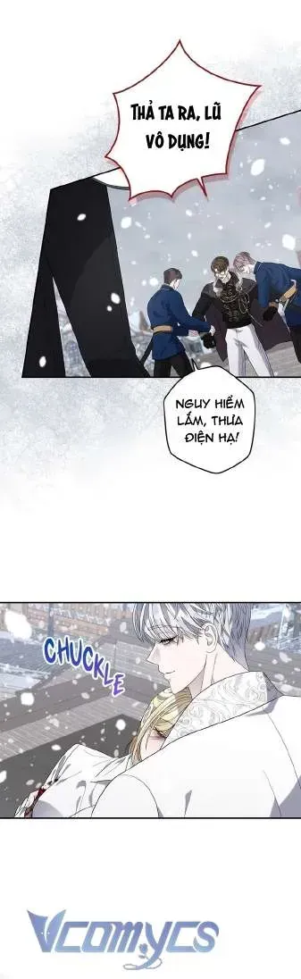 Dụ Hoặc Chapter 37 - 10