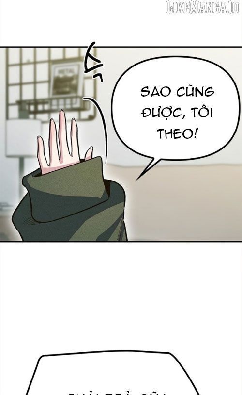 Thiếu Nữ Hoàng Đạo Chapter 13 - 34