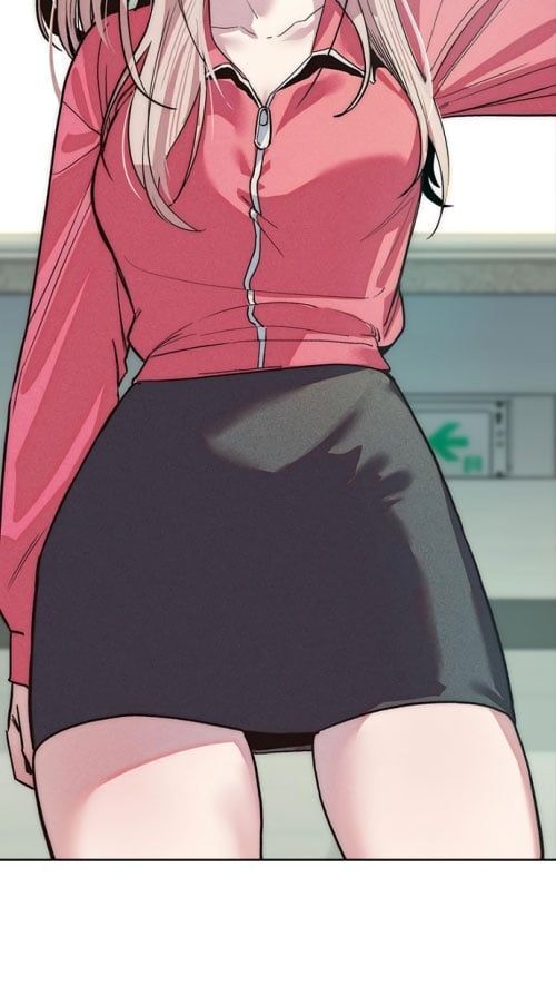 Thiếu Nữ Hoàng Đạo Chapter 14 - 79