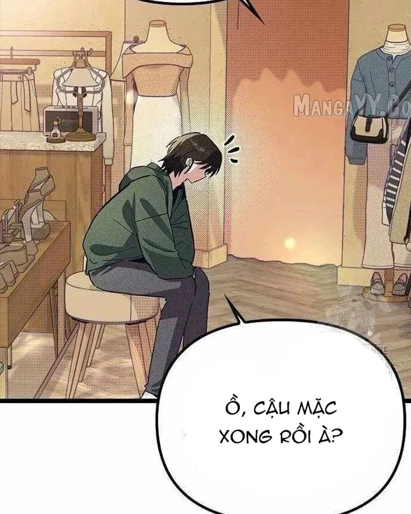 Thiếu Nữ Hoàng Đạo Chapter 21 - 109