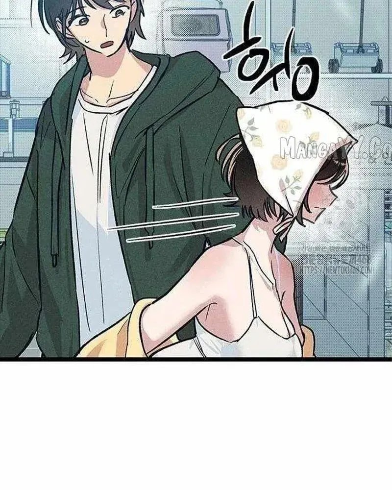 Thiếu Nữ Hoàng Đạo Chapter 21 - 161