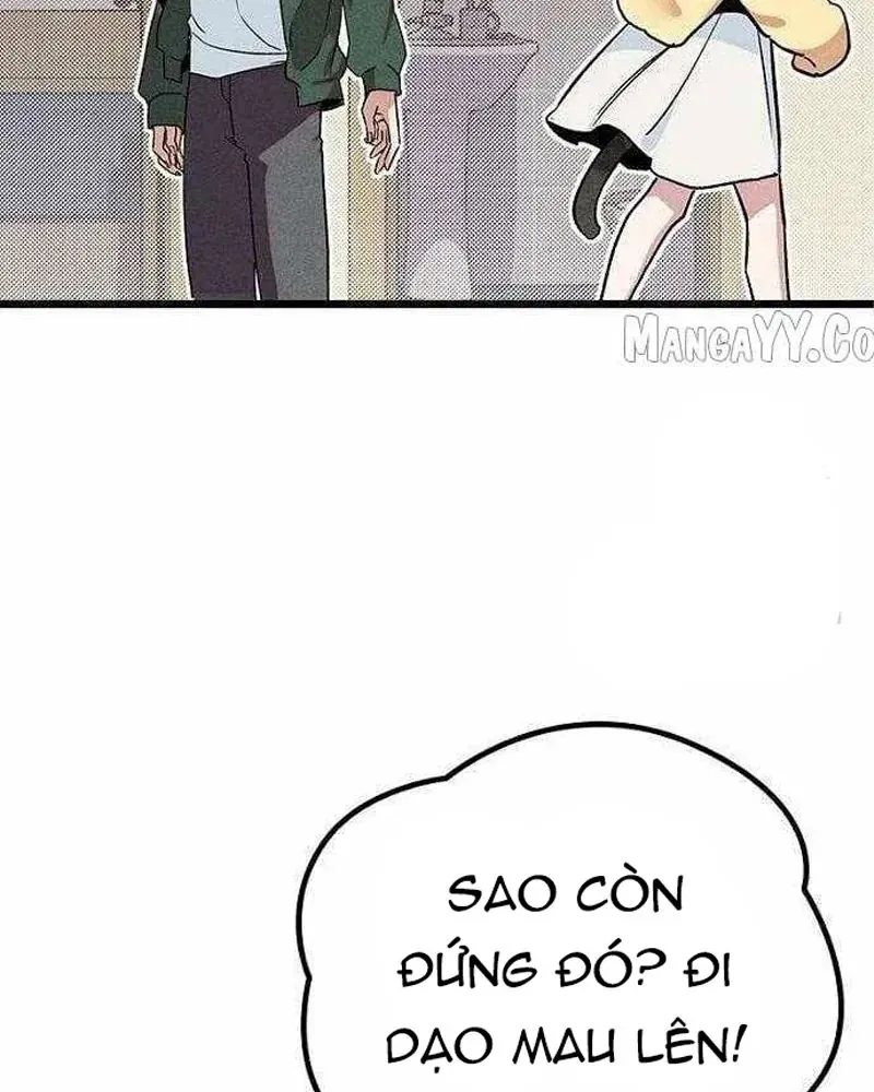 Thiếu Nữ Hoàng Đạo Chapter 21 - 40