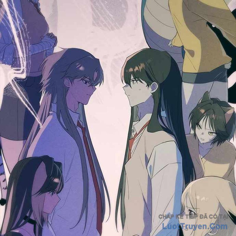 Thiếu Nữ Hoàng Đạo Chapter 50 - 224