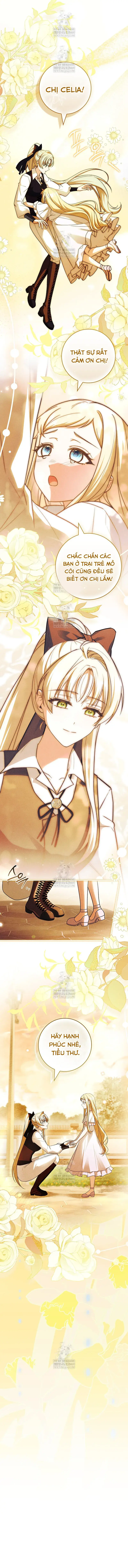 Văn Phòng Thám Tử Dành Cho Nam Chính Hối Hận! Chapter 48 - 6