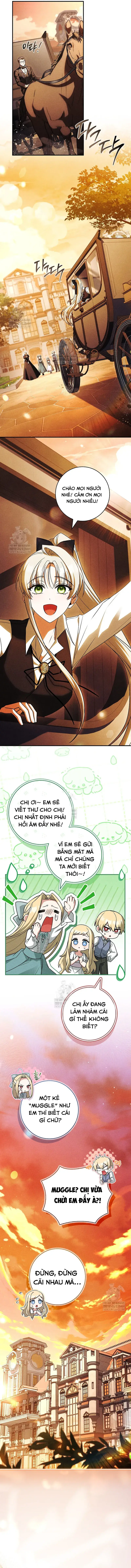 Văn Phòng Thám Tử Dành Cho Nam Chính Hối Hận! Chapter 48 - 7