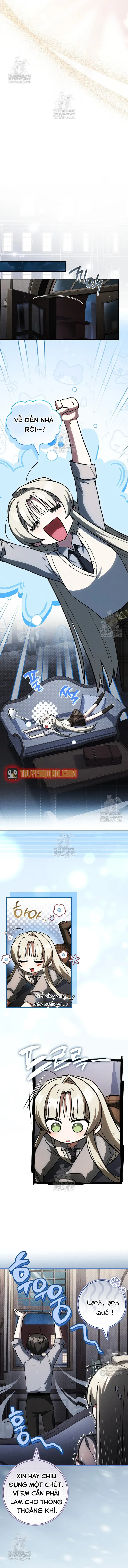 Văn Phòng Thám Tử Dành Cho Nam Chính Hối Hận! Chapter 48 - 8