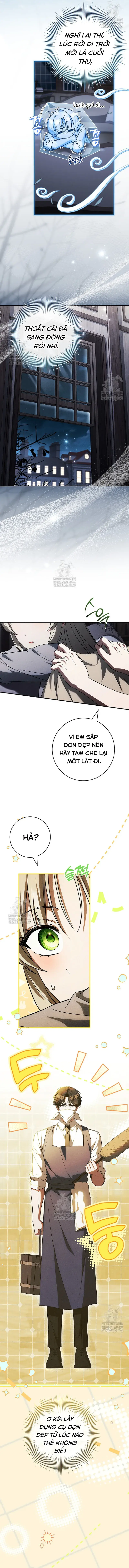 Văn Phòng Thám Tử Dành Cho Nam Chính Hối Hận! Chapter 48 - 9