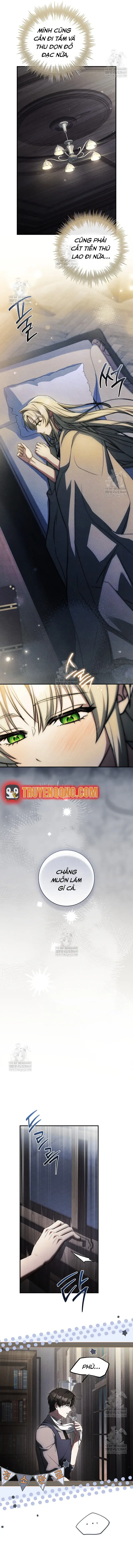 Văn Phòng Thám Tử Dành Cho Nam Chính Hối Hận! Chapter 48 - 11