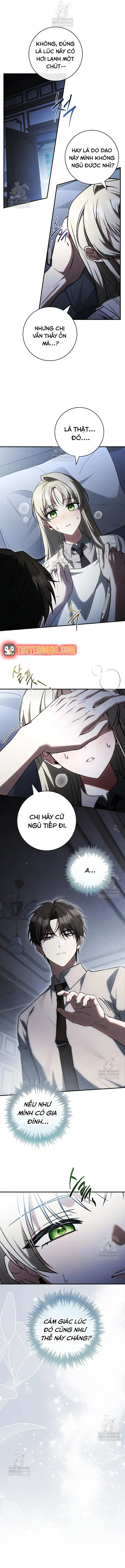 Văn Phòng Thám Tử Dành Cho Nam Chính Hối Hận! Chapter 48 - 14