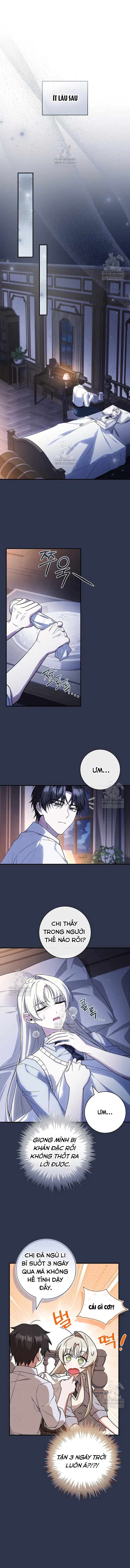 Văn Phòng Thám Tử Dành Cho Nam Chính Hối Hận! Chapter 48 - 15