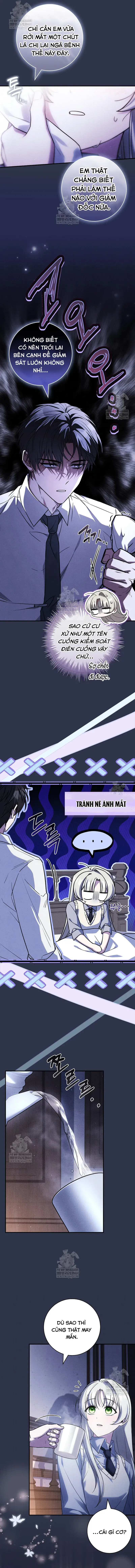 Văn Phòng Thám Tử Dành Cho Nam Chính Hối Hận! Chapter 48 - 16