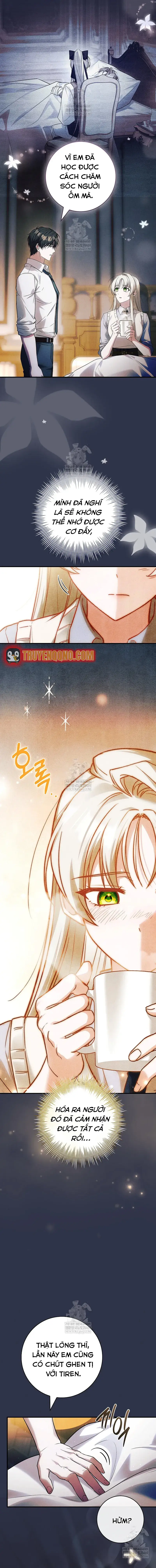 Văn Phòng Thám Tử Dành Cho Nam Chính Hối Hận! Chapter 48 - 17