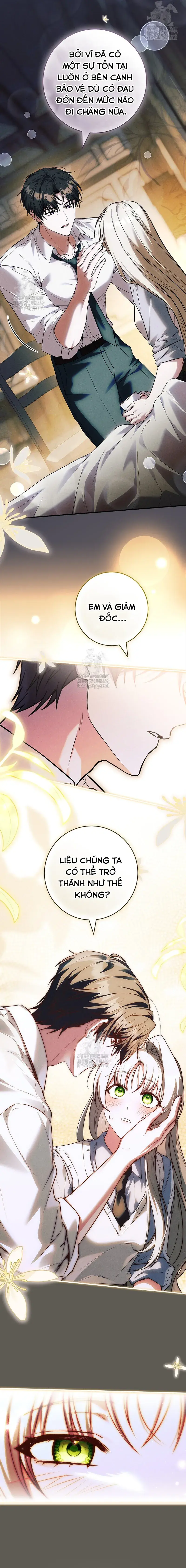 Văn Phòng Thám Tử Dành Cho Nam Chính Hối Hận! Chapter 48 - 18