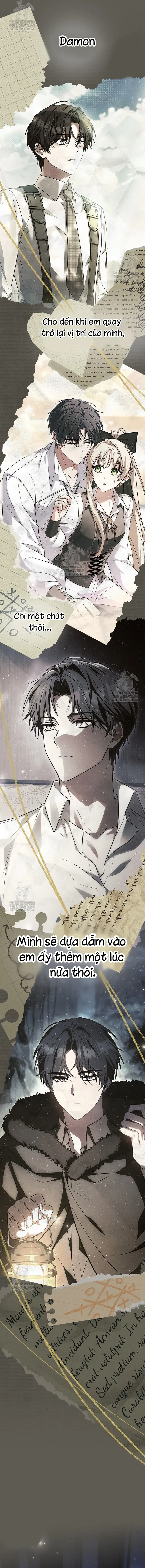 Văn Phòng Thám Tử Dành Cho Nam Chính Hối Hận! Chapter 48 - 19