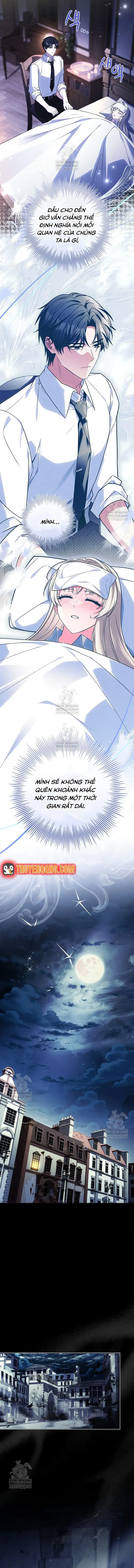 Văn Phòng Thám Tử Dành Cho Nam Chính Hối Hận! Chapter 48 - 20