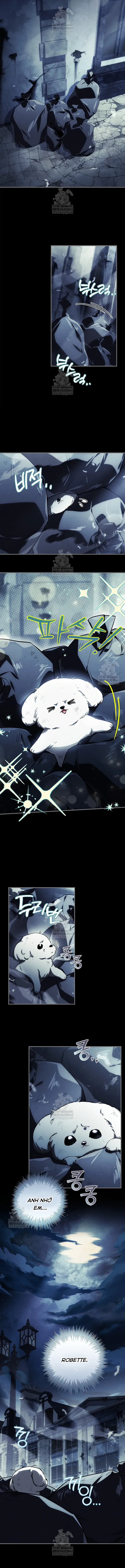 Văn Phòng Thám Tử Dành Cho Nam Chính Hối Hận! Chapter 48 - 21