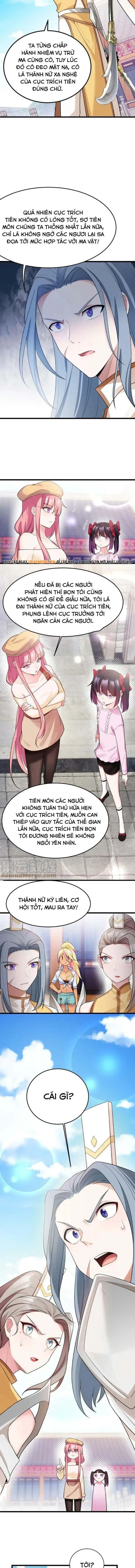 Ta Nô Dịch Cả Thánh Chủ Lẫn Ma Nữ Chapter 100 - 6