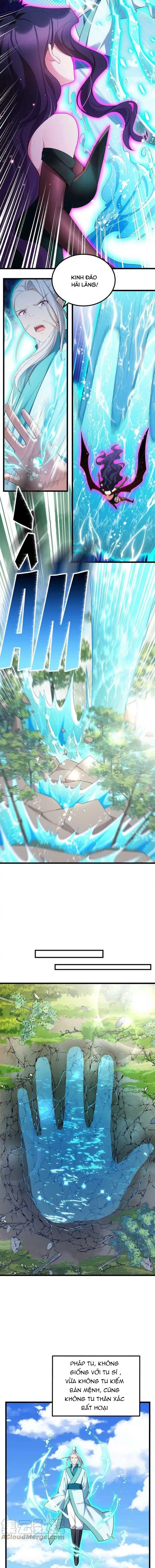 Ta Nô Dịch Cả Thánh Chủ Lẫn Ma Nữ Chapter 101 - 4