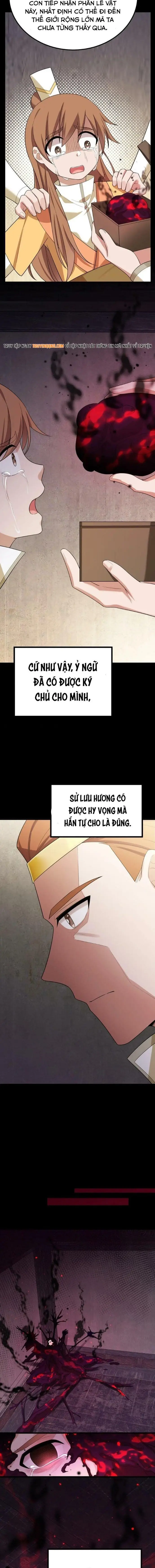 Ta Nô Dịch Cả Thánh Chủ Lẫn Ma Nữ Chapter 104 - 9