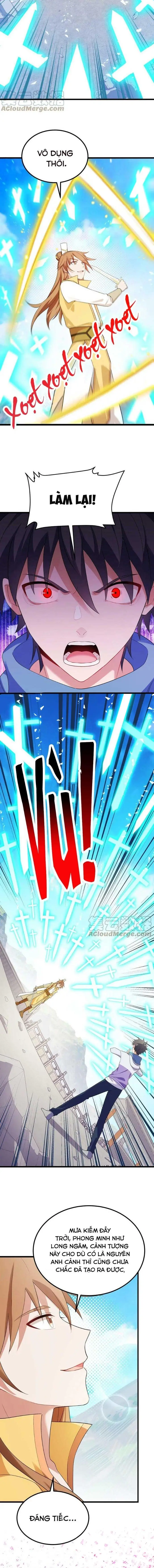 Ta Nô Dịch Cả Thánh Chủ Lẫn Ma Nữ Chapter 105 - 4