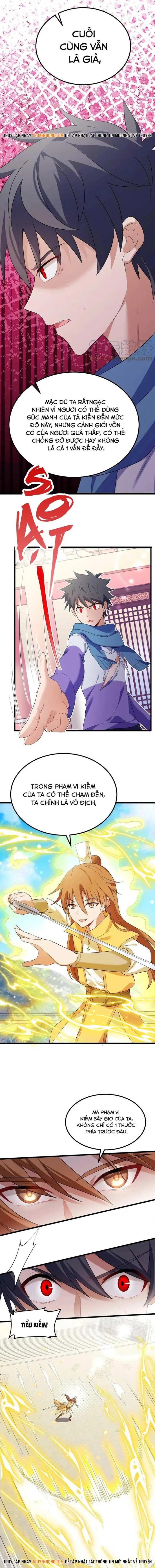 Ta Nô Dịch Cả Thánh Chủ Lẫn Ma Nữ Chapter 105 - 5