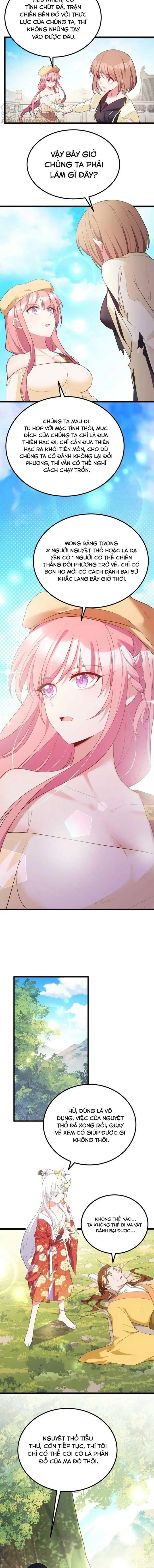 Ta Nô Dịch Cả Thánh Chủ Lẫn Ma Nữ Chapter 105 - 10