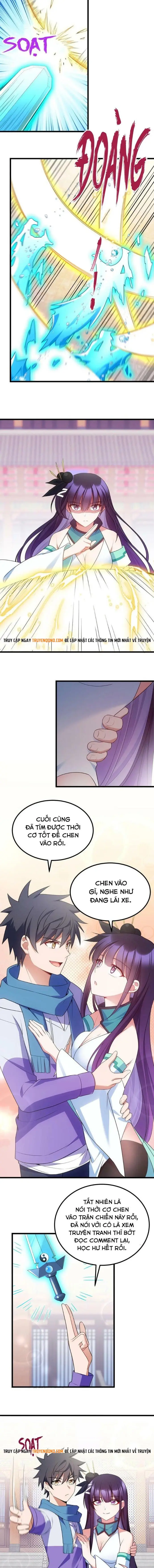 Ta Nô Dịch Cả Thánh Chủ Lẫn Ma Nữ Chapter 109 - 6