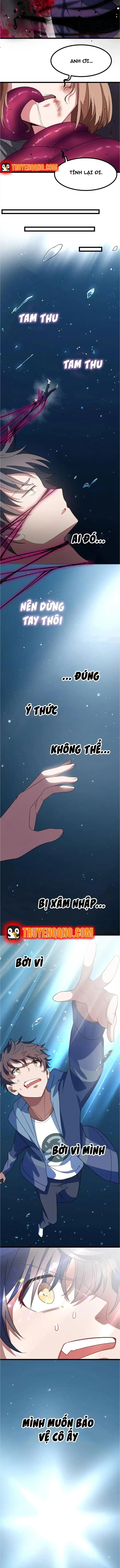 Ta Nô Dịch Cả Thánh Chủ Lẫn Ma Nữ Chapter 11 - 6