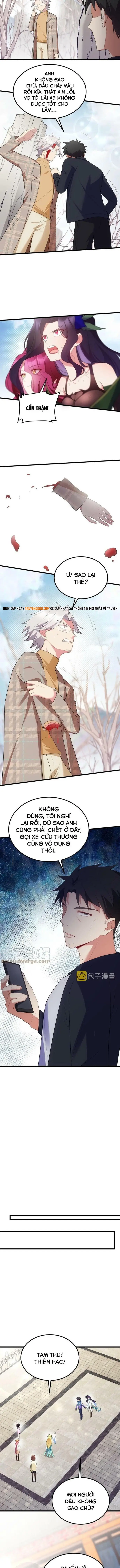 Ta Nô Dịch Cả Thánh Chủ Lẫn Ma Nữ Chapter 111 - 4