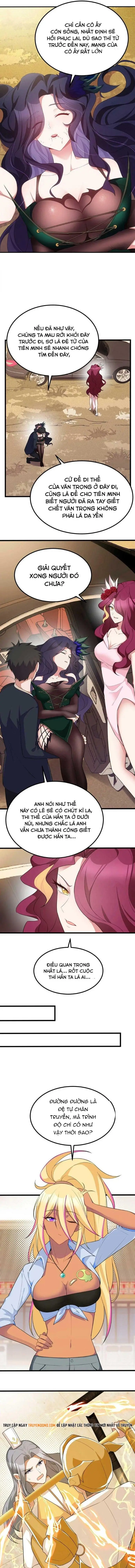 Ta Nô Dịch Cả Thánh Chủ Lẫn Ma Nữ Chapter 113 - 2