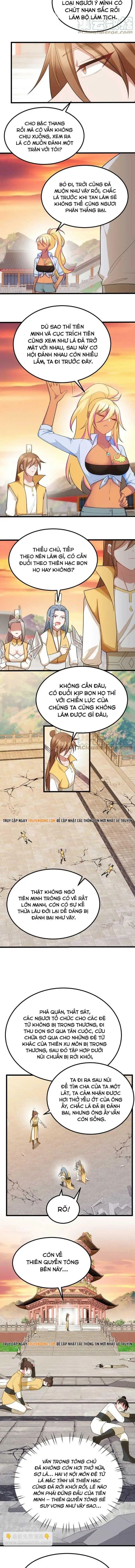 Ta Nô Dịch Cả Thánh Chủ Lẫn Ma Nữ Chapter 113 - 5