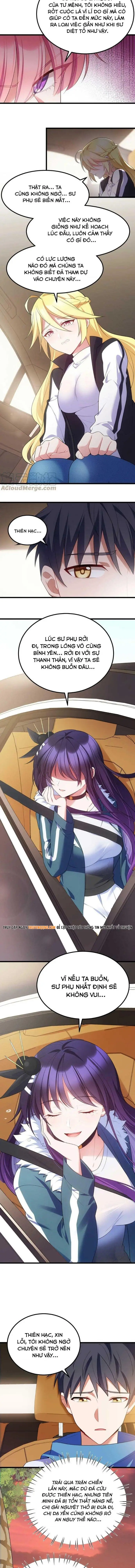 Ta Nô Dịch Cả Thánh Chủ Lẫn Ma Nữ Chapter 113 - 7