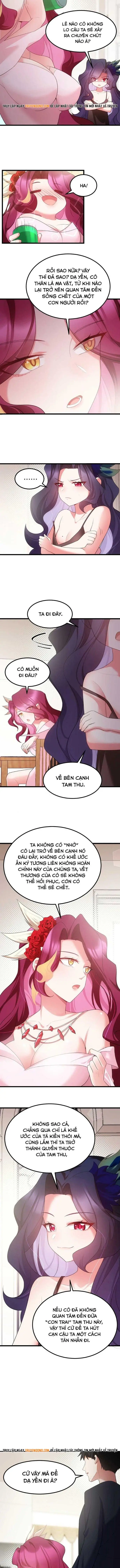 Ta Nô Dịch Cả Thánh Chủ Lẫn Ma Nữ Chapter 117 - 4