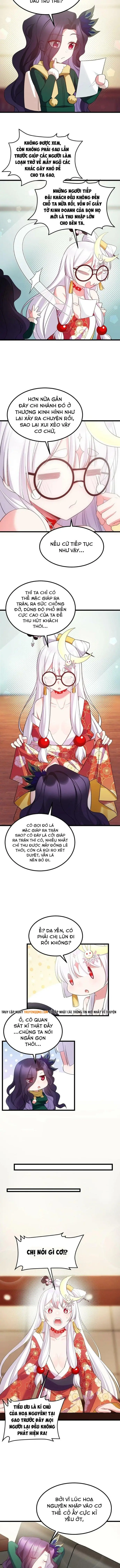 Ta Nô Dịch Cả Thánh Chủ Lẫn Ma Nữ Chapter 124 - 2