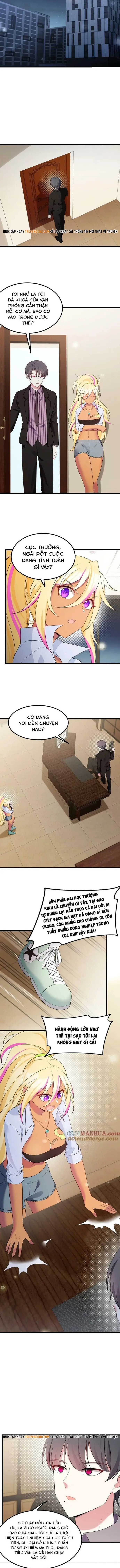 Ta Nô Dịch Cả Thánh Chủ Lẫn Ma Nữ Chapter 124 - 6