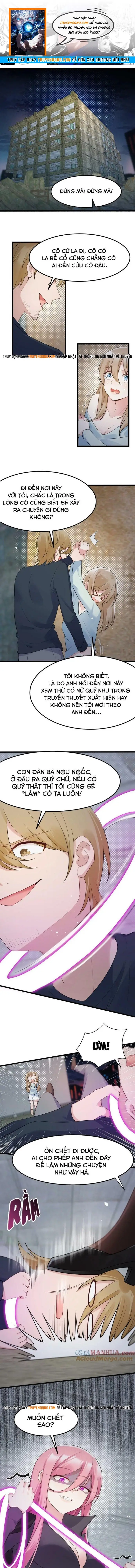 Ta Nô Dịch Cả Thánh Chủ Lẫn Ma Nữ Chapter 126 - 1