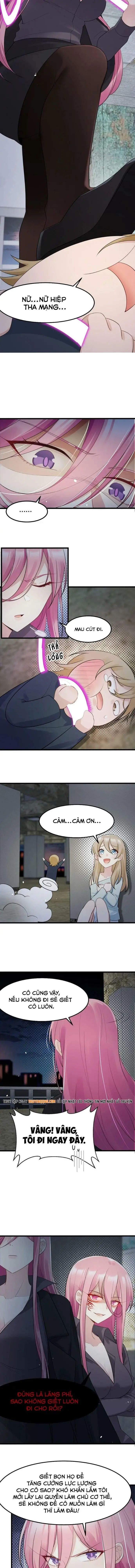 Ta Nô Dịch Cả Thánh Chủ Lẫn Ma Nữ Chapter 126 - 2