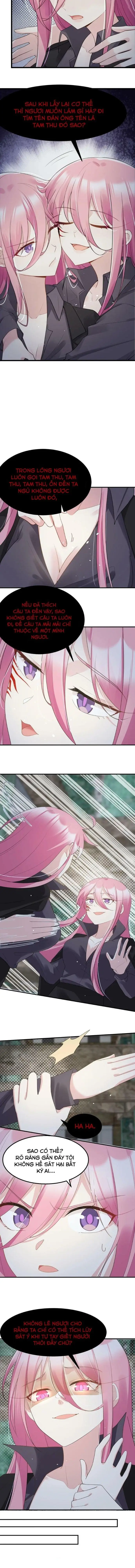 Ta Nô Dịch Cả Thánh Chủ Lẫn Ma Nữ Chapter 126 - 3